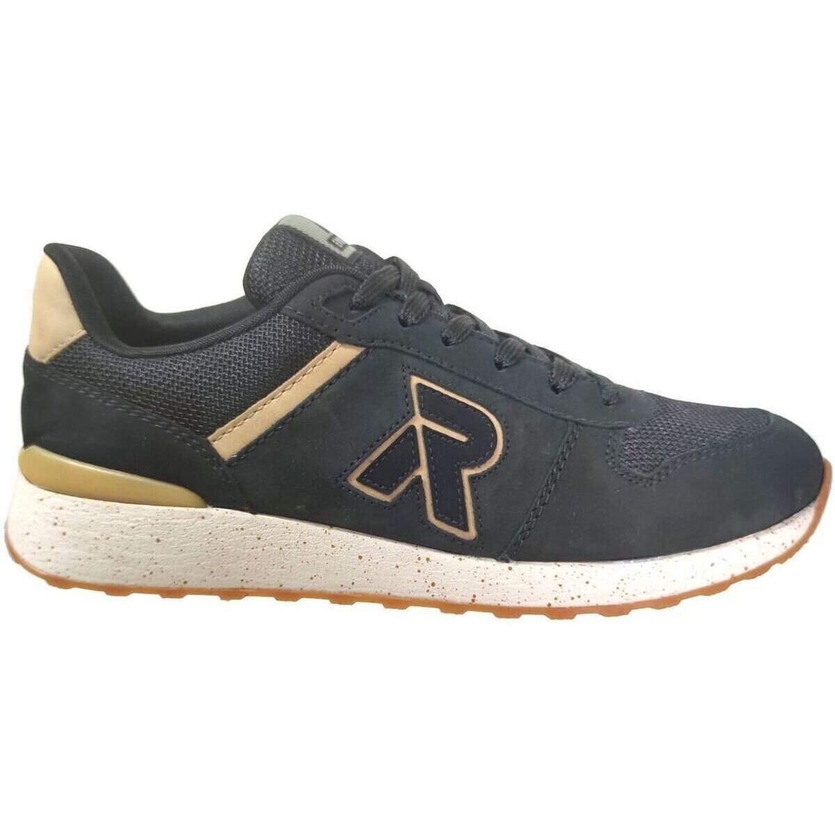 Rieker Pantofi 07601