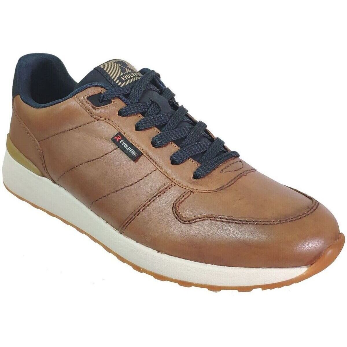 Rieker Pantofi 07605