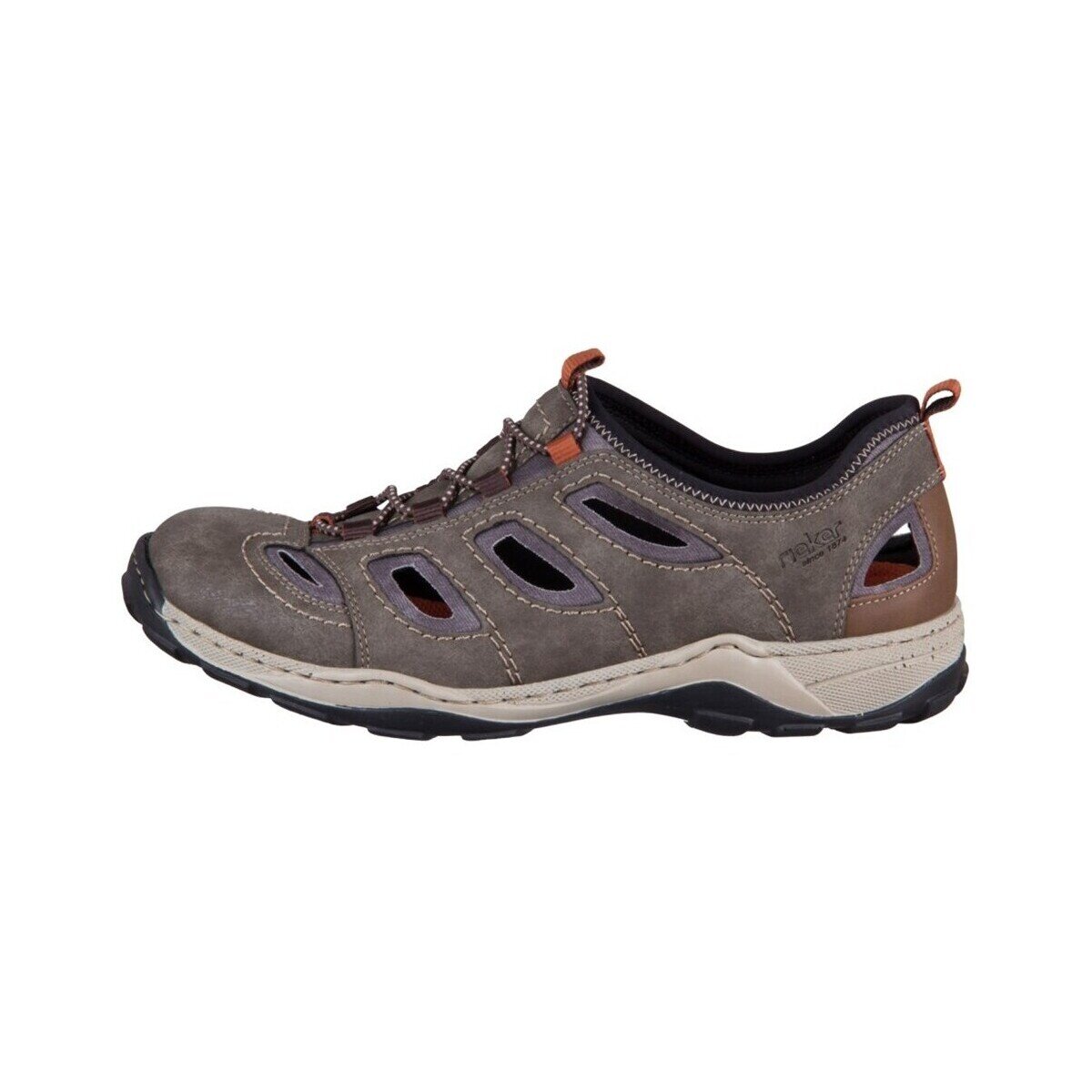 Rieker Pantofi 0806529