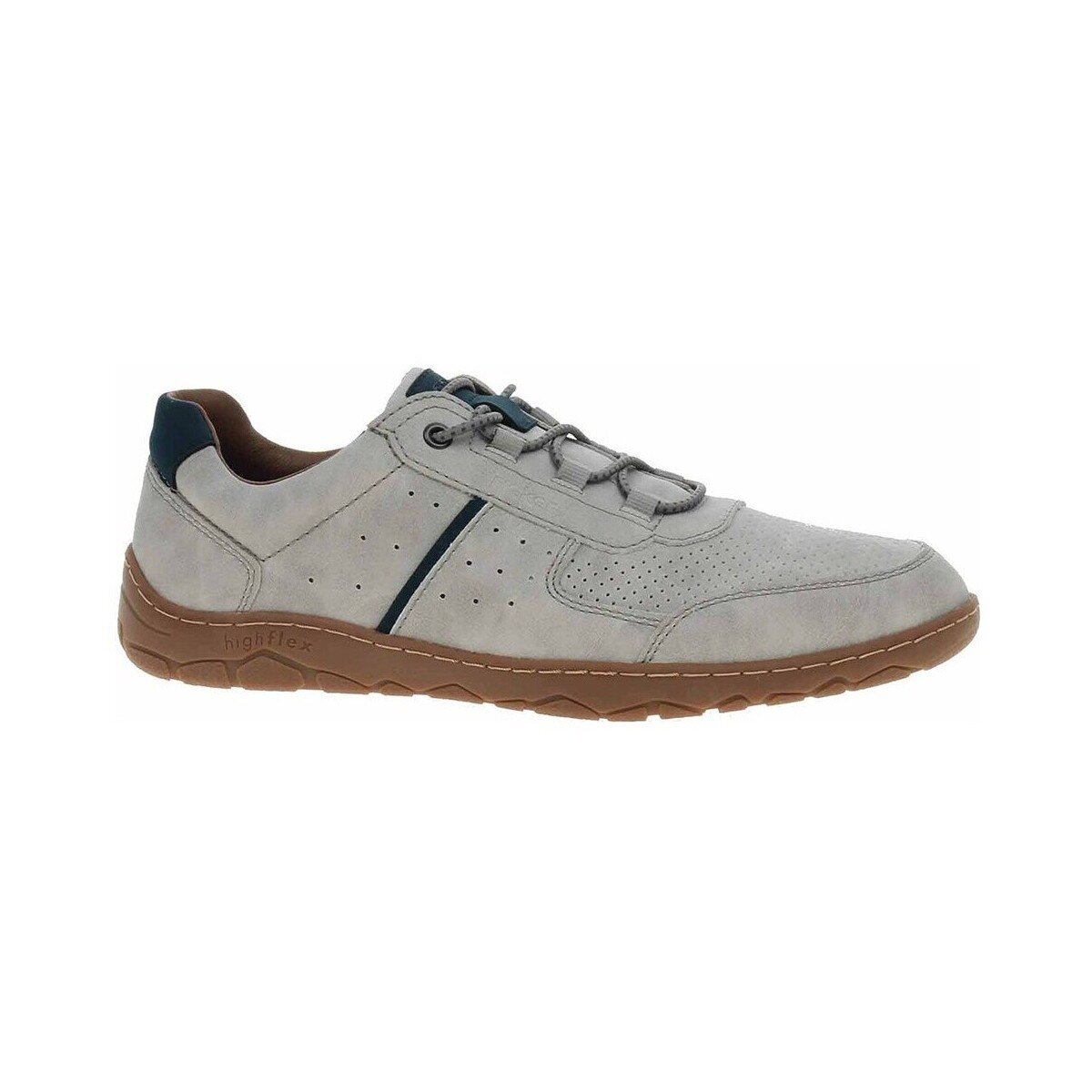 Rieker Pantofi 0835140