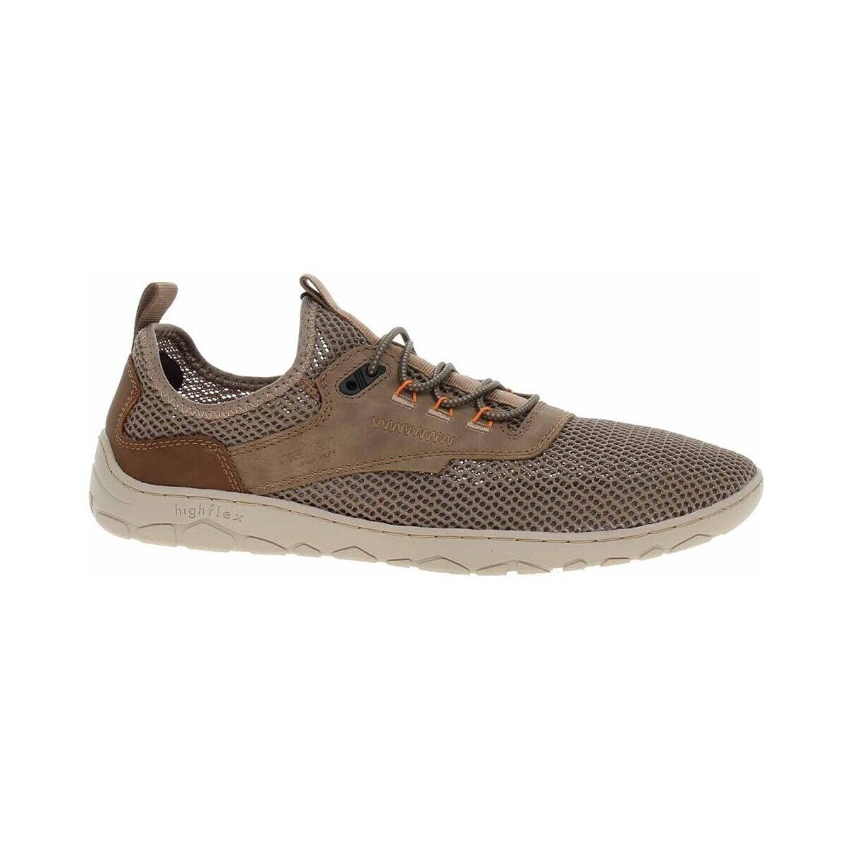 Rieker Pantofi 0836564