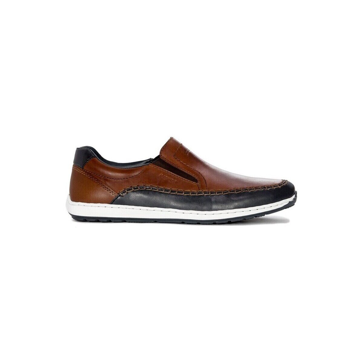 Rieker Pantofi 0885324