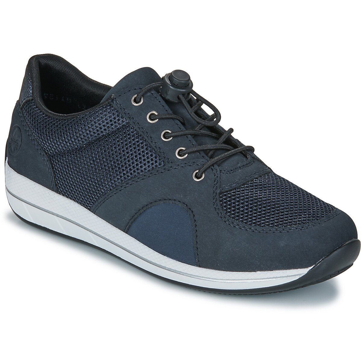 Rieker Pantofi -