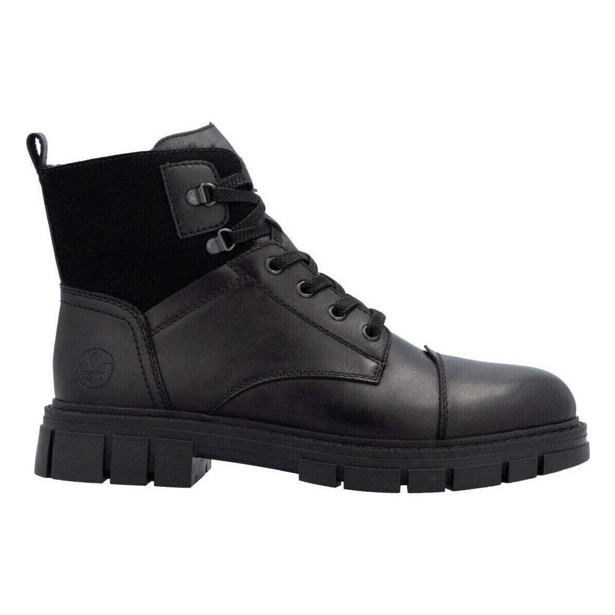Rieker Pantofi -