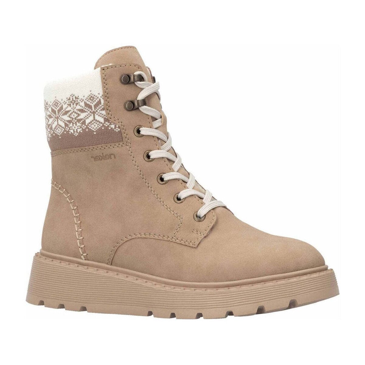 Rieker Pantofi -