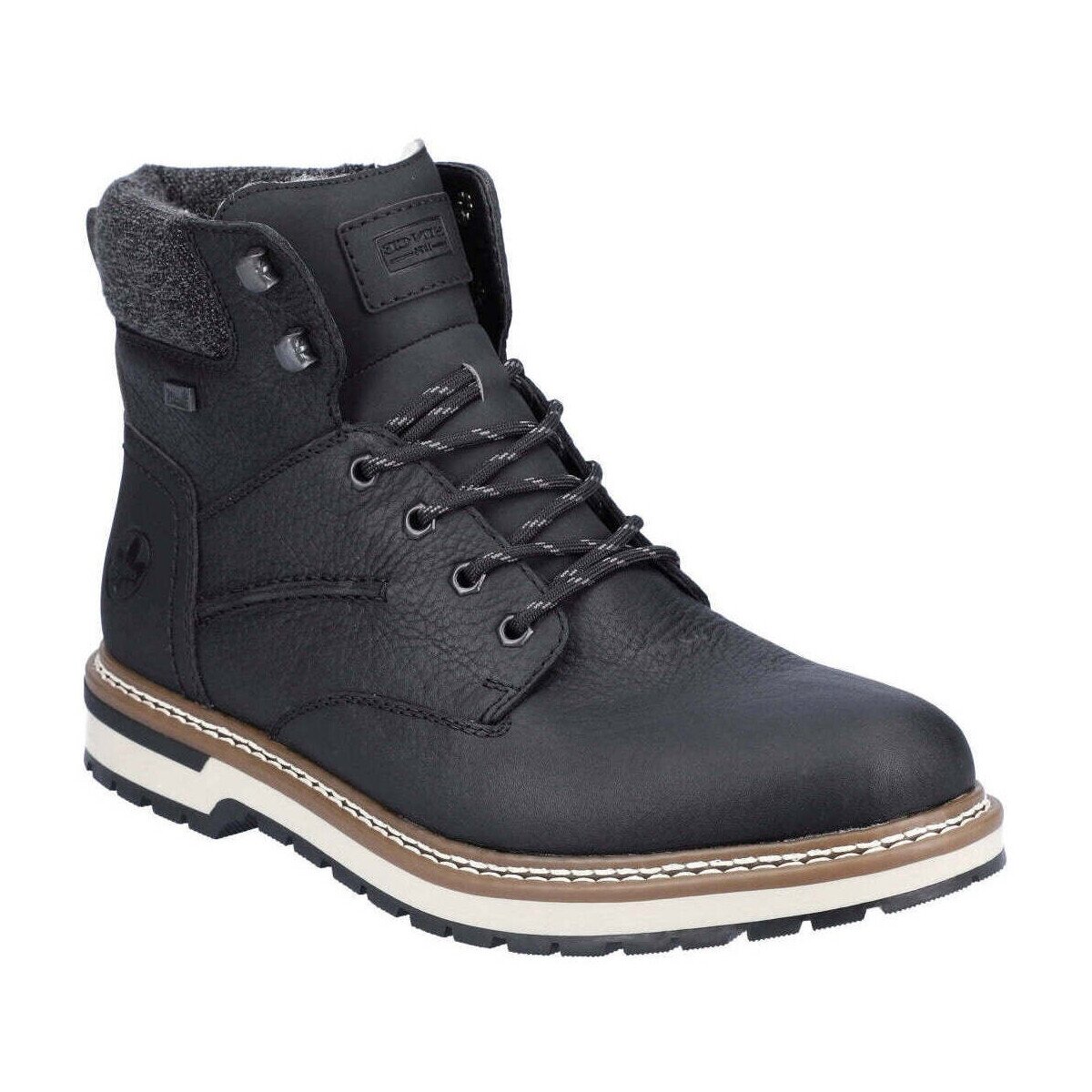 Rieker Pantofi -