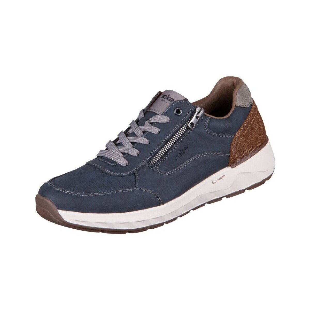Rieker Pantofi 1150414