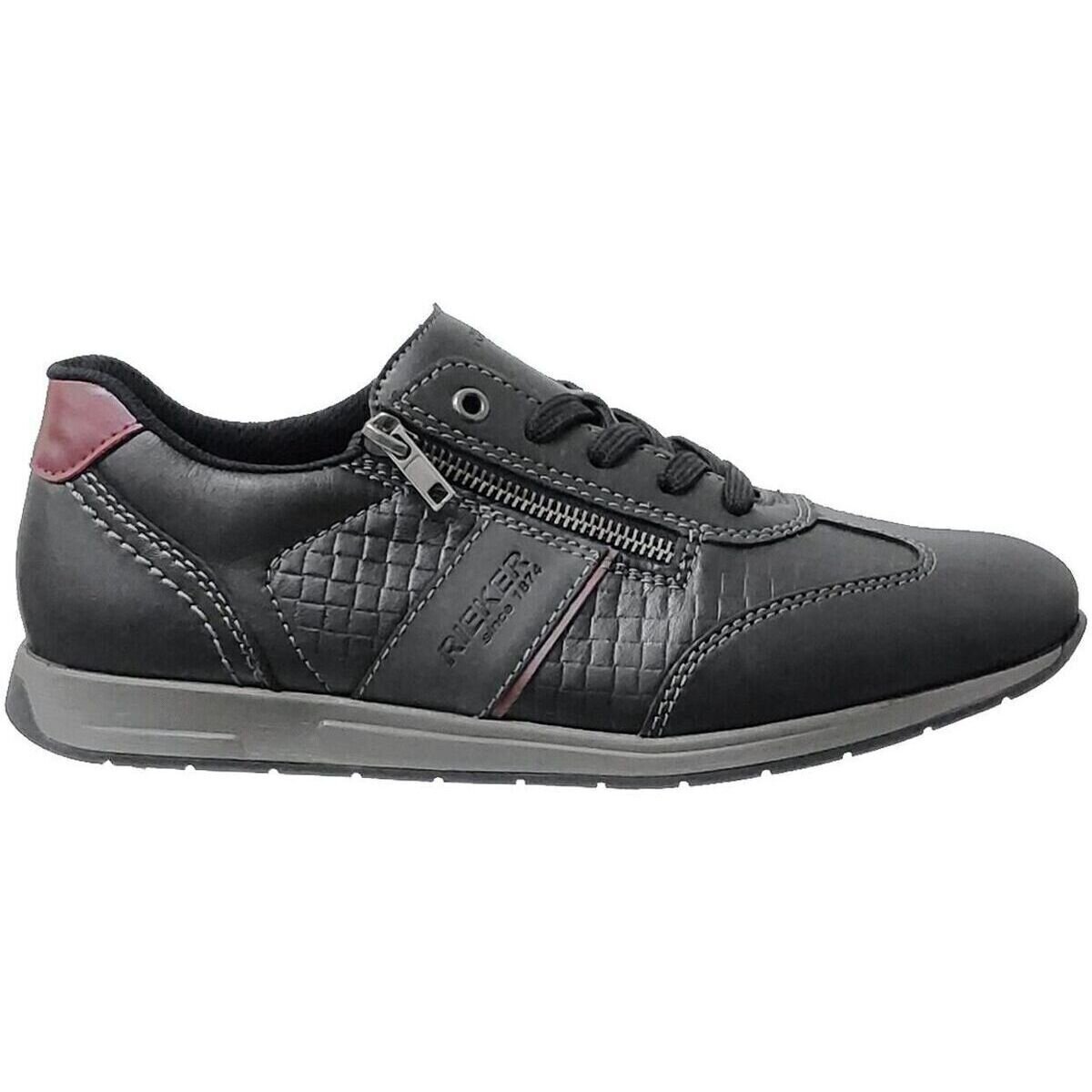 Rieker Pantofi 11901