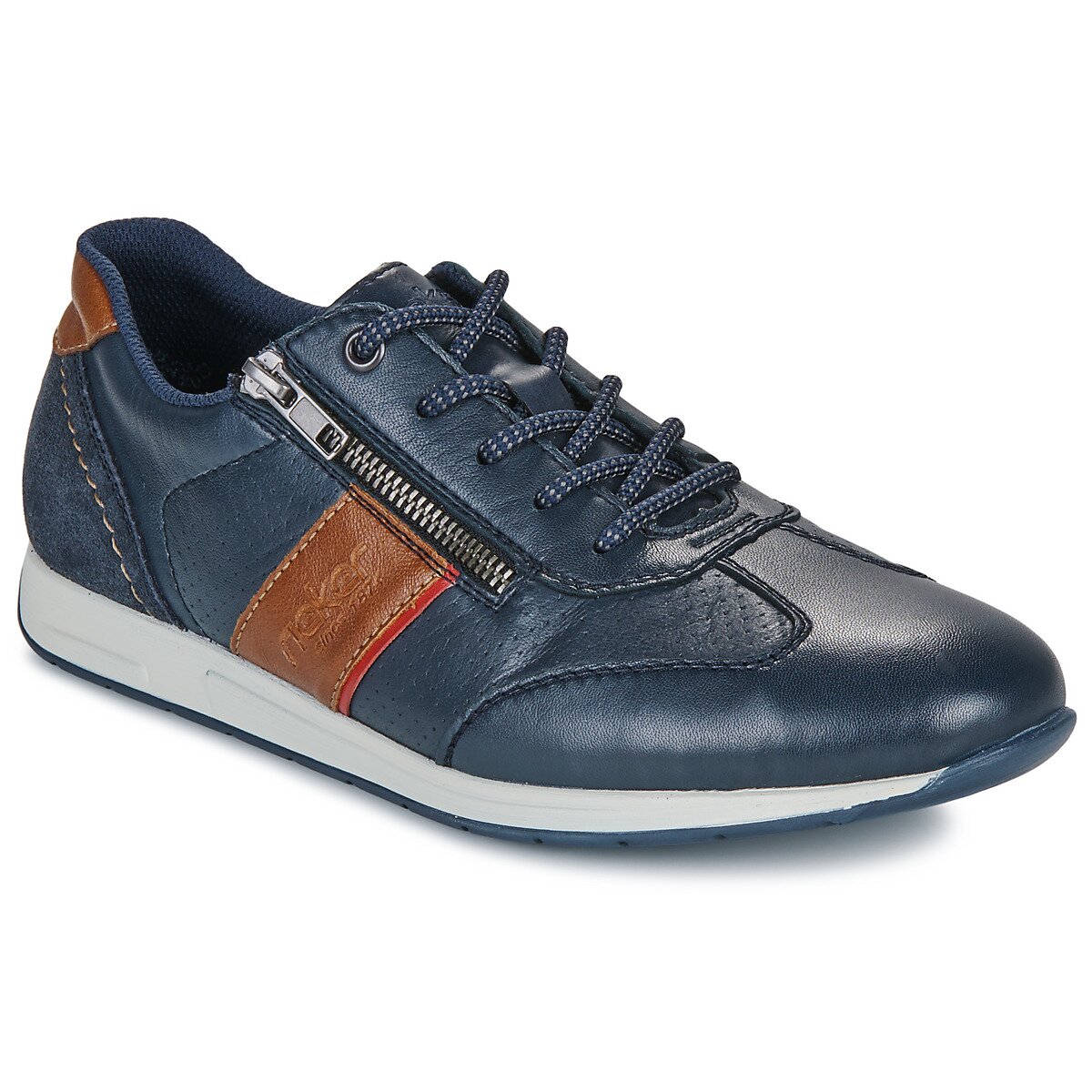 Rieker Pantofi 11927-14