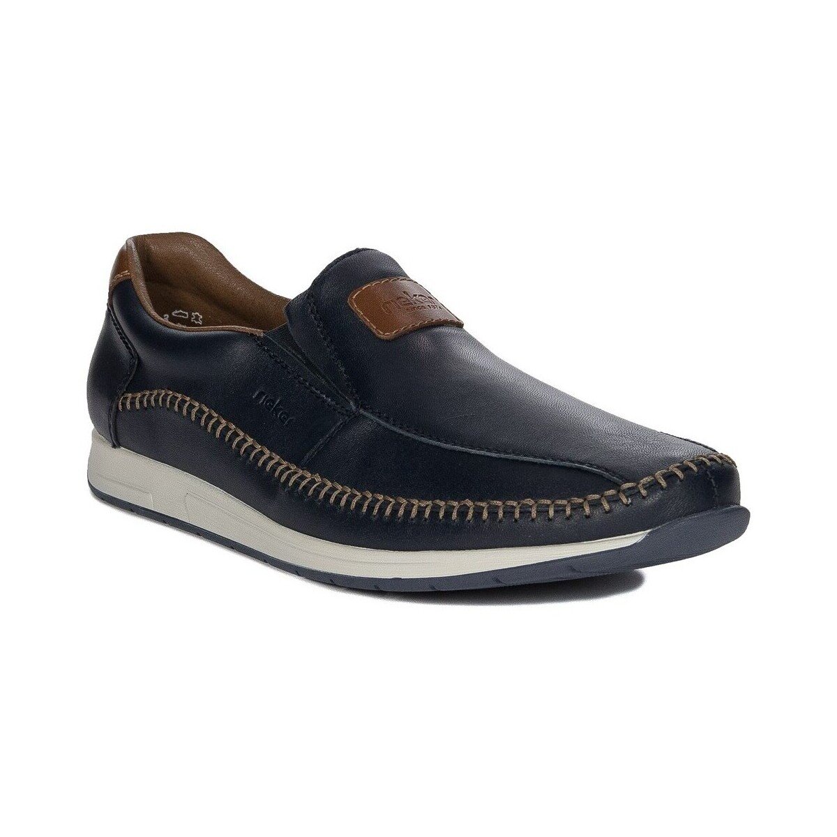 Rieker Pantofi 1196214