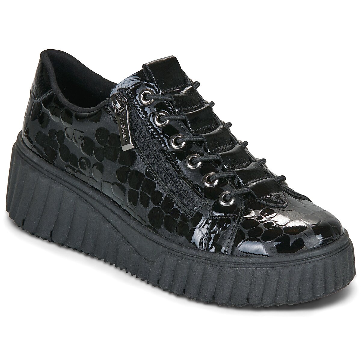 Rieker Pantofi -