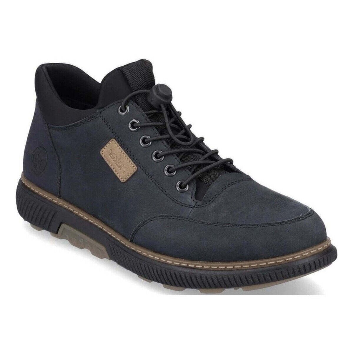 Rieker Pantofi -