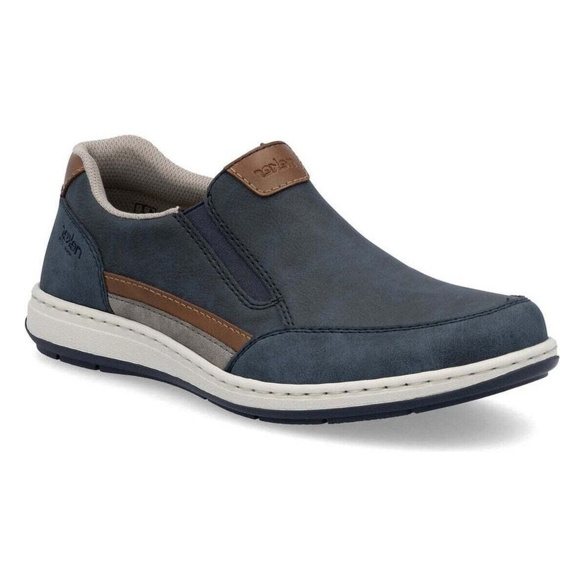 Rieker Pantofi -