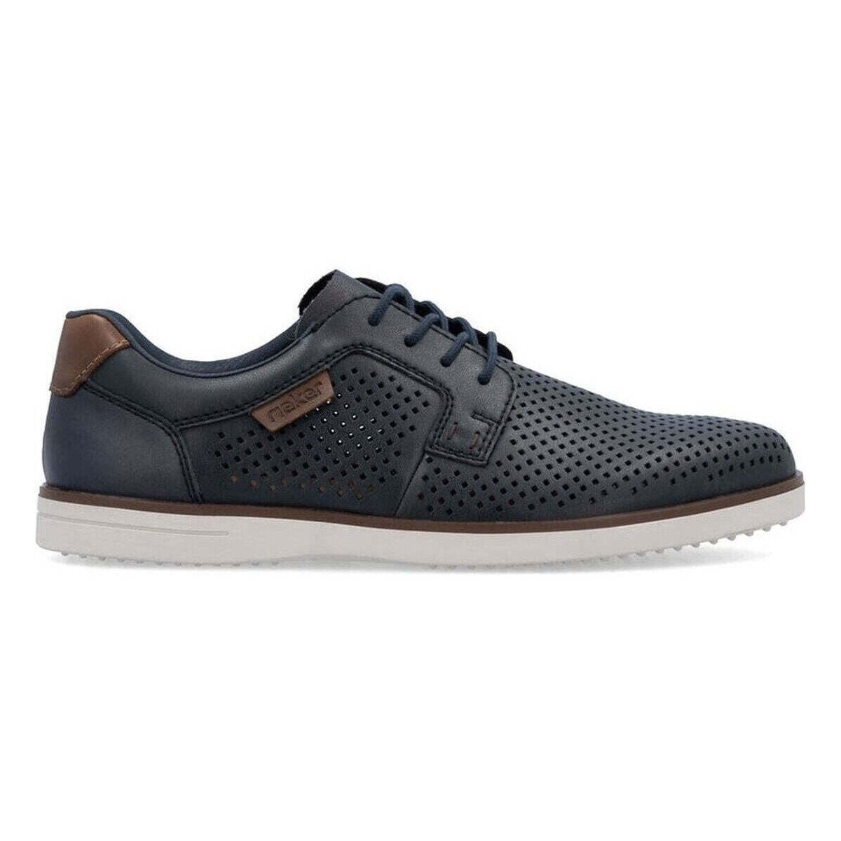 Rieker Pantofi -
