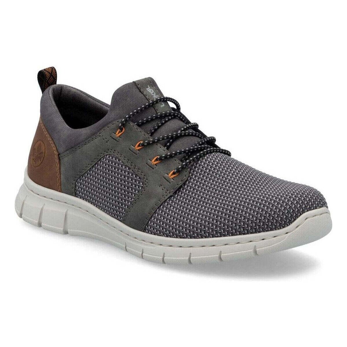 Rieker Pantofi -
