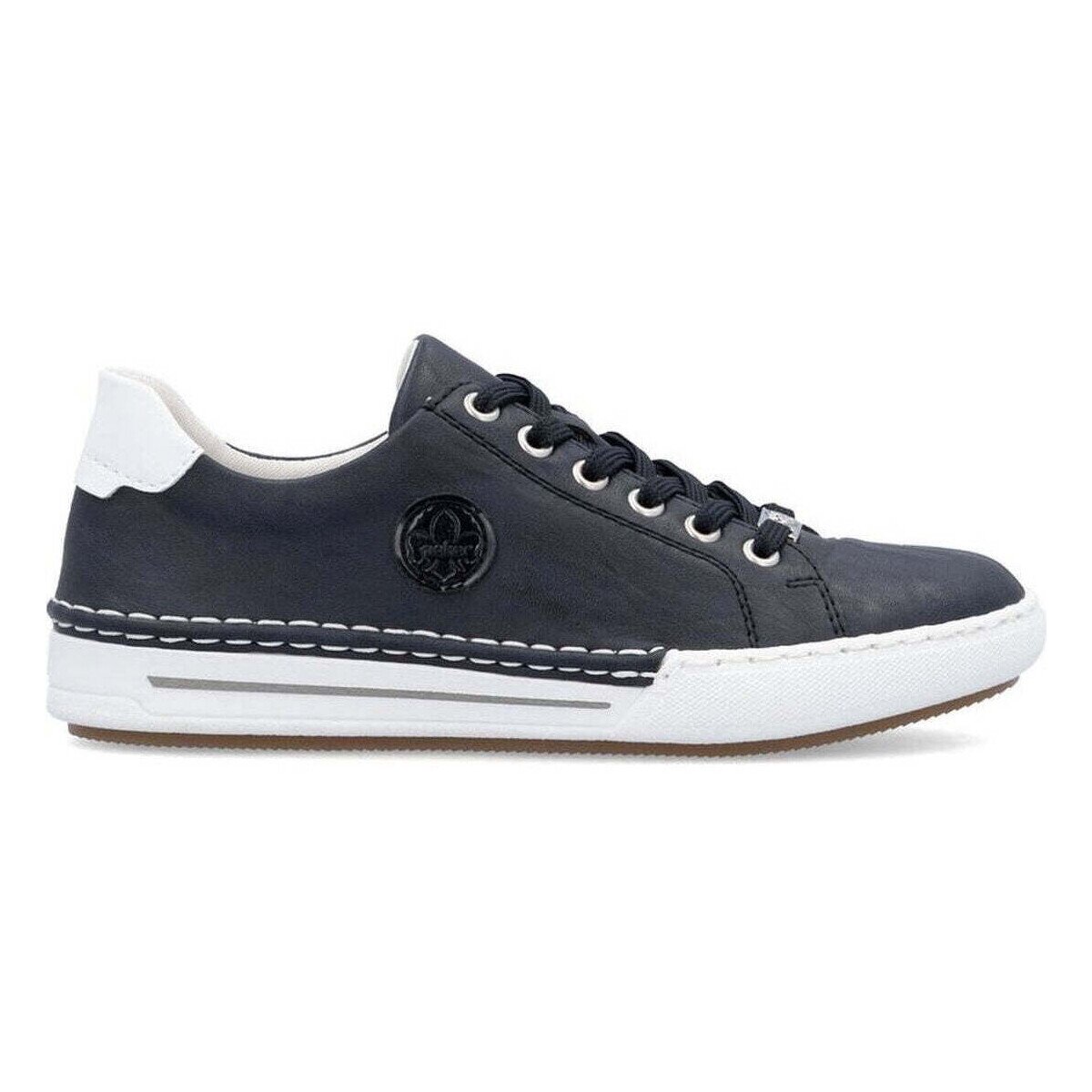 Rieker Pantofi -