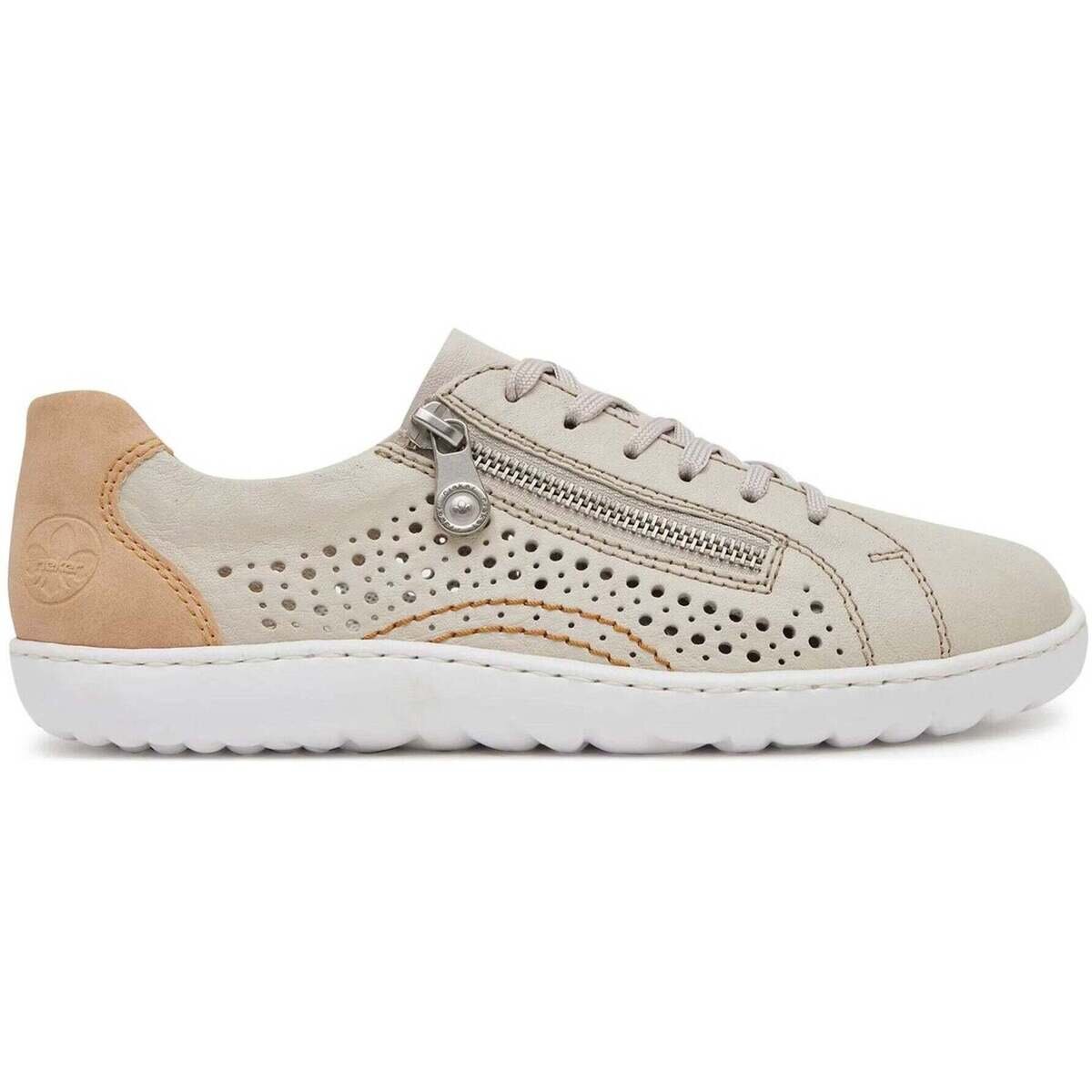 Rieker Pantofi -