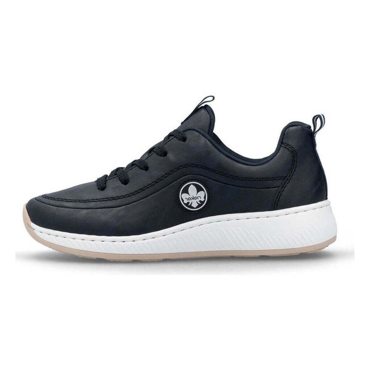 Rieker Pantofi -
