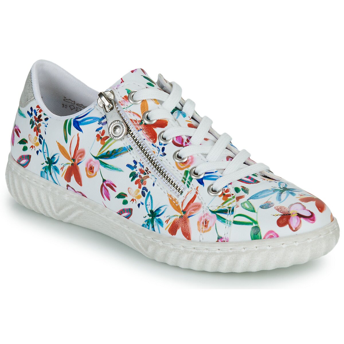 Rieker Pantofi -