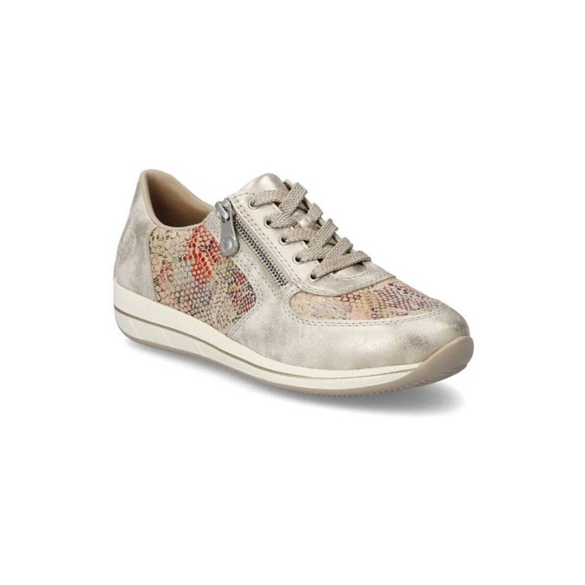 Rieker Pantofi -