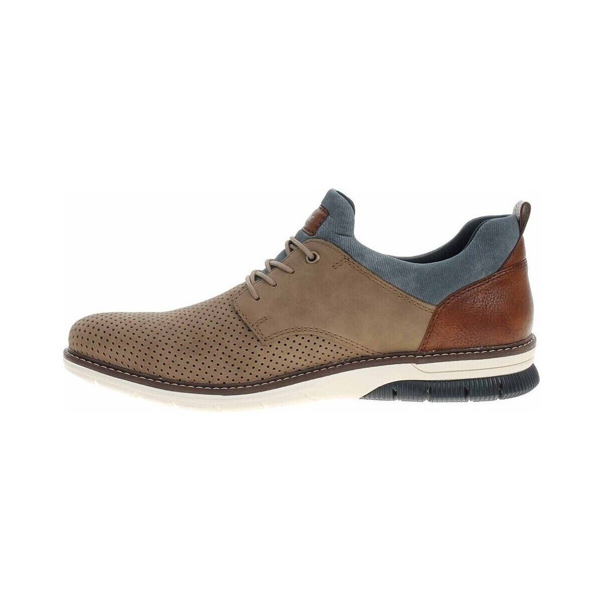 Rieker Pantofi 1445064