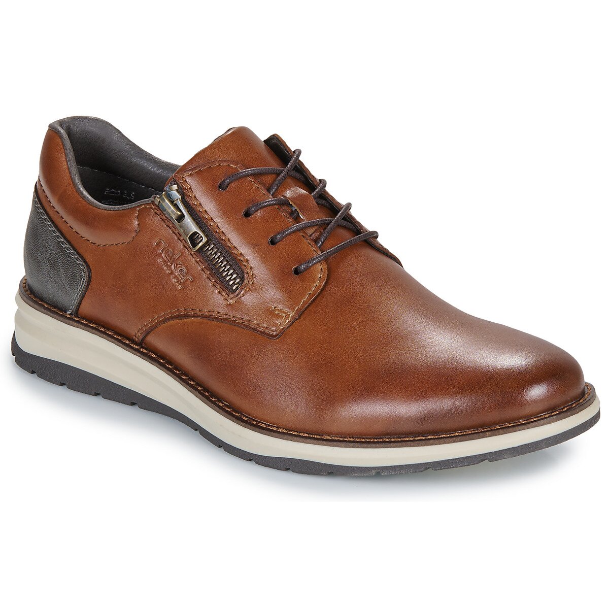 Rieker Pantofi 14706-24