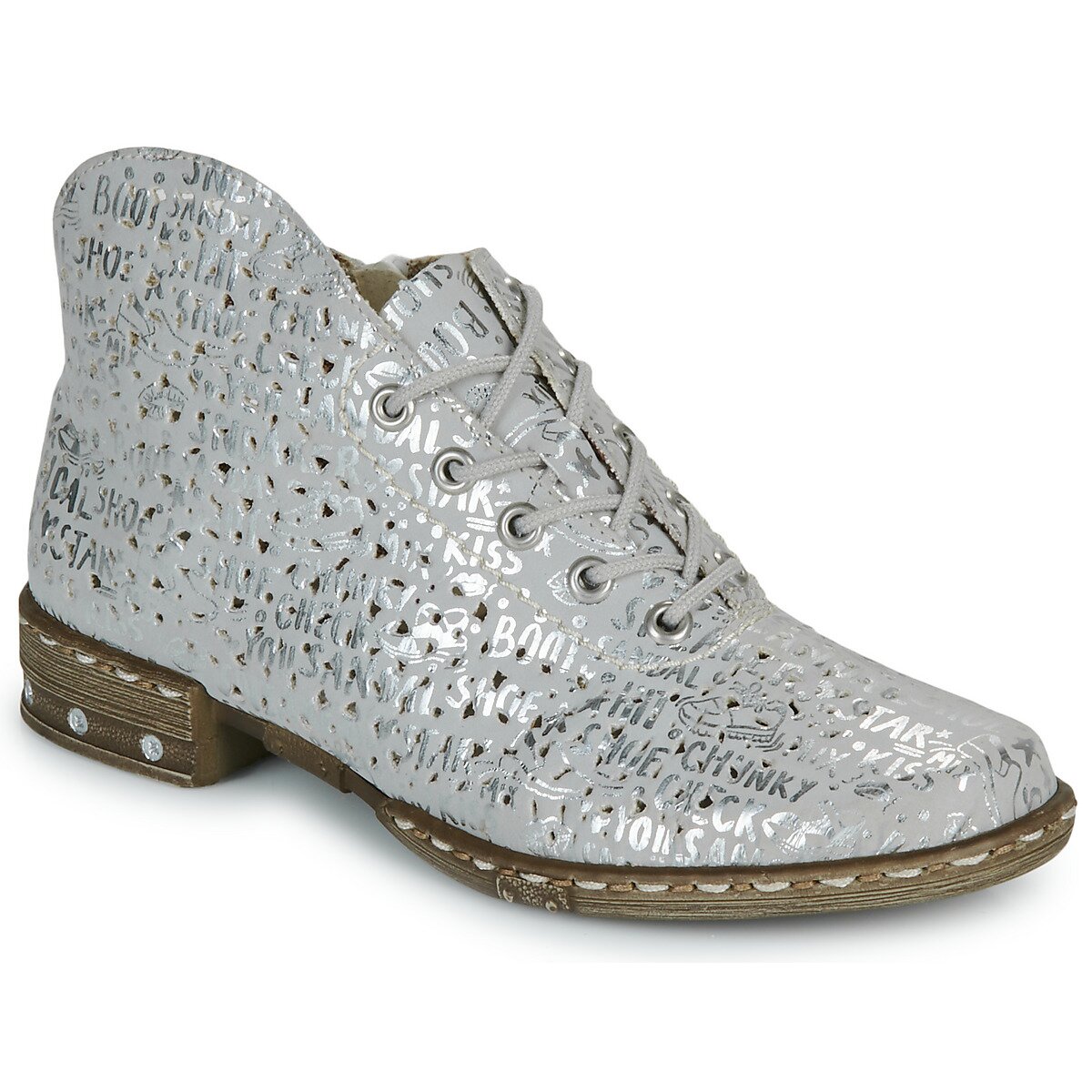 Rieker Pantofi -