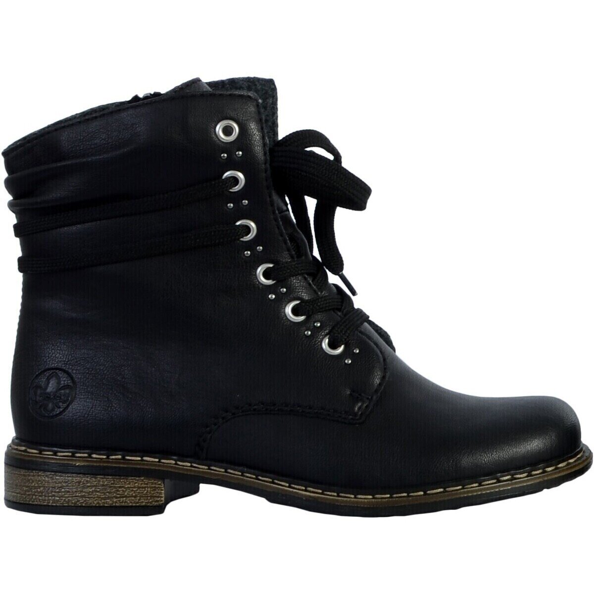 Rieker Pantofi 172245
