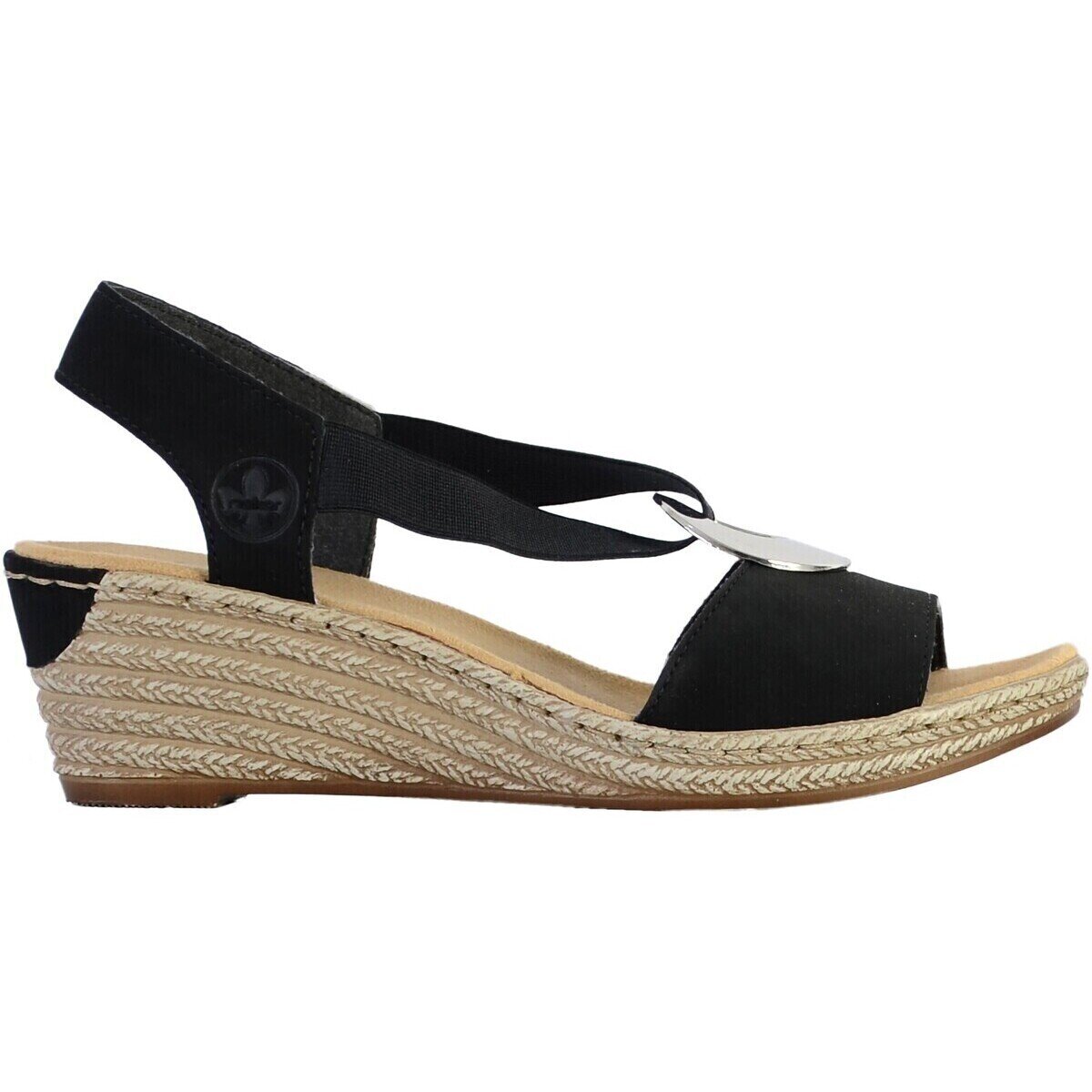 Rieker Pantofi 186472