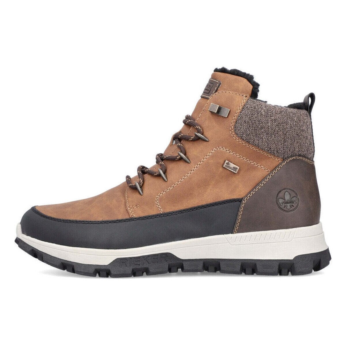 Rieker Pantofi -