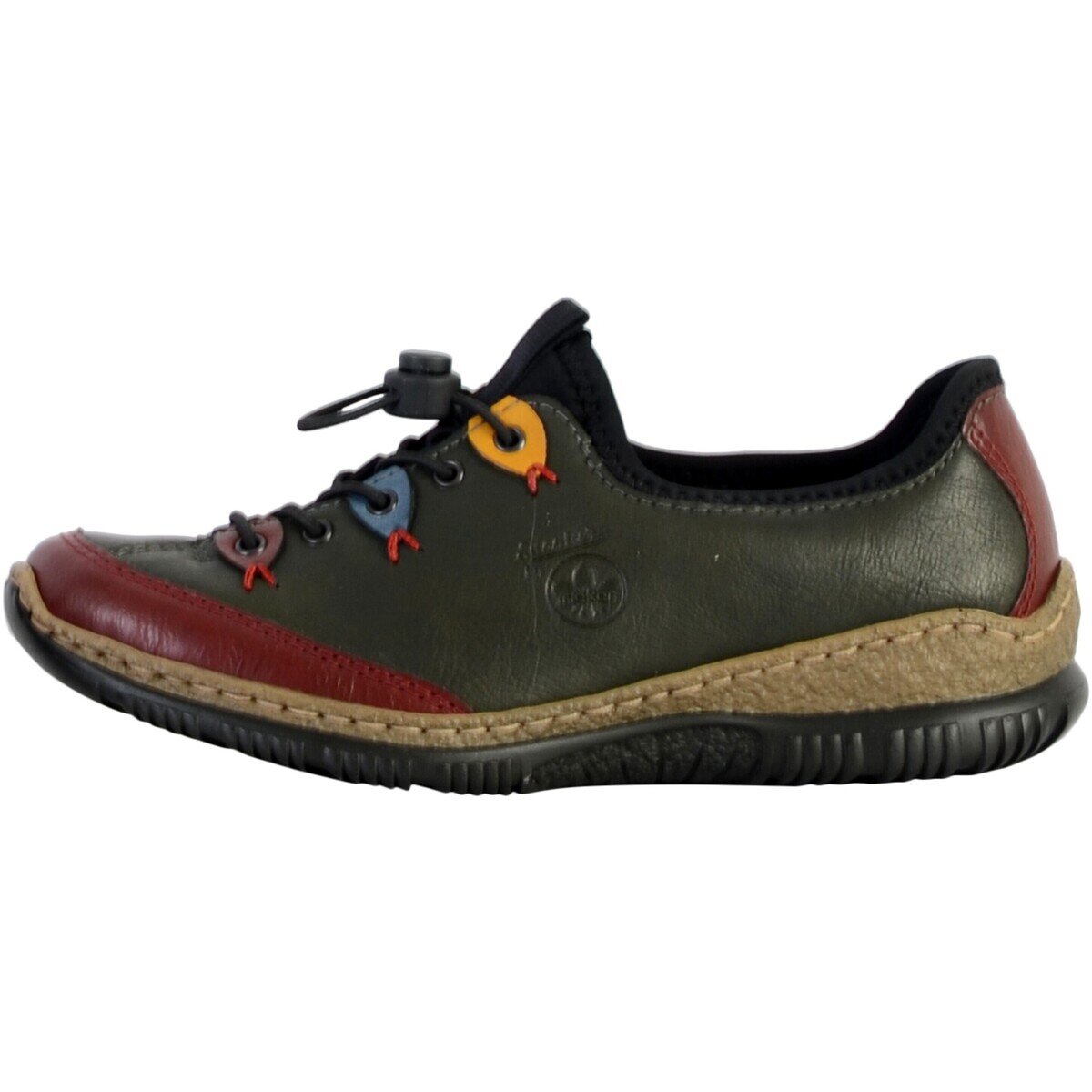 Rieker Pantofi 193155