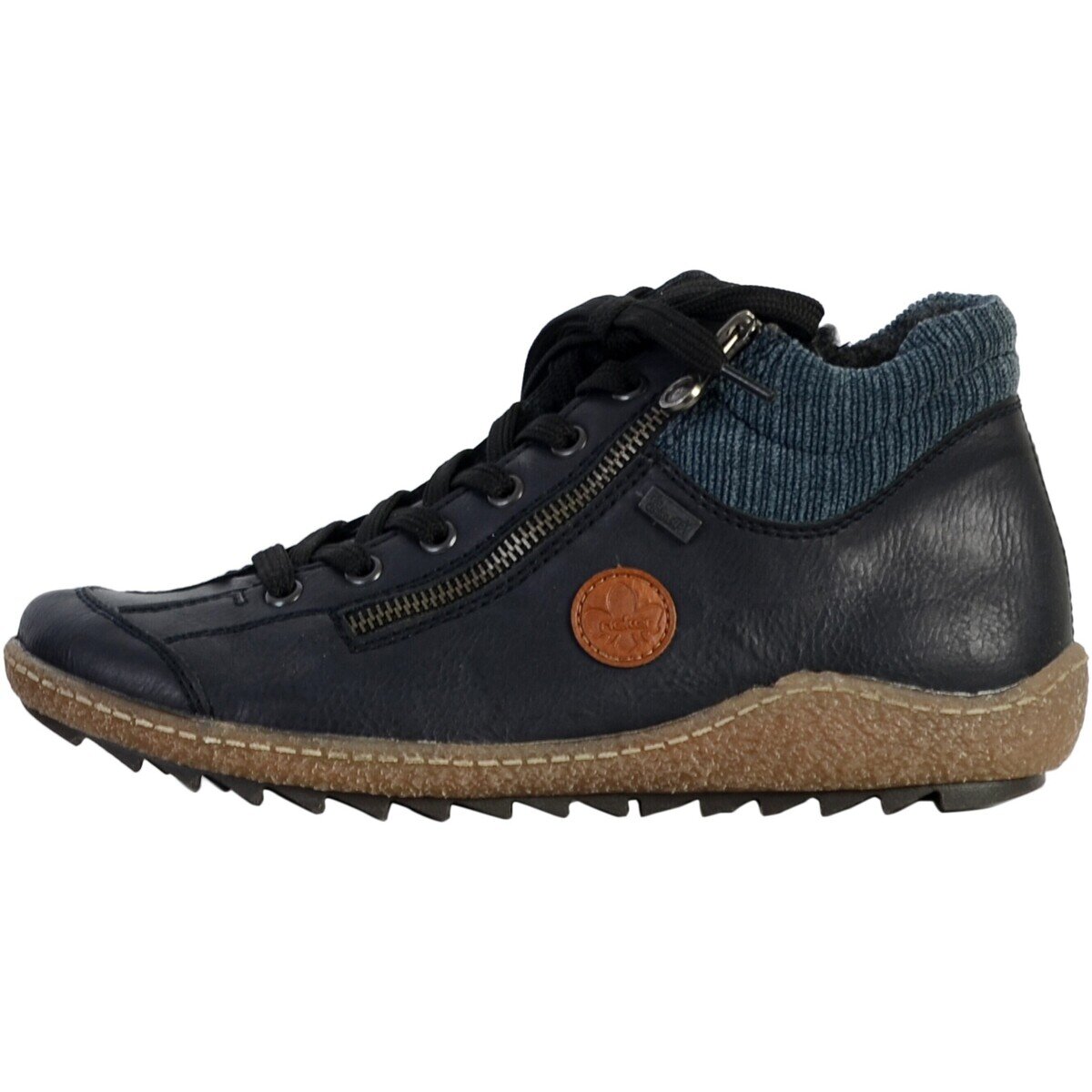 Rieker Pantofi 194561