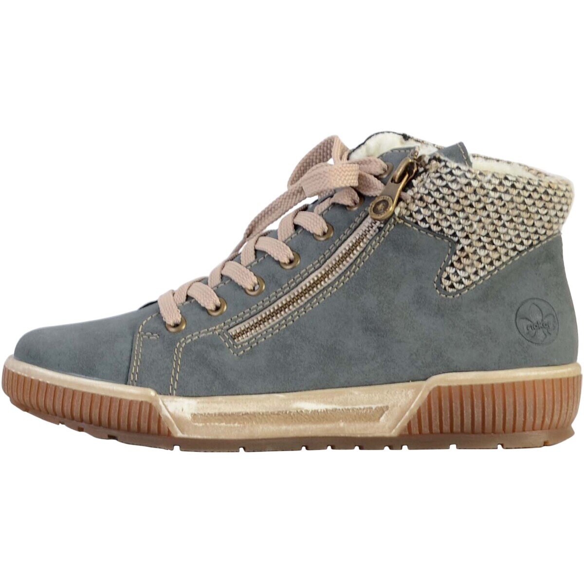 Rieker Pantofi 198541
