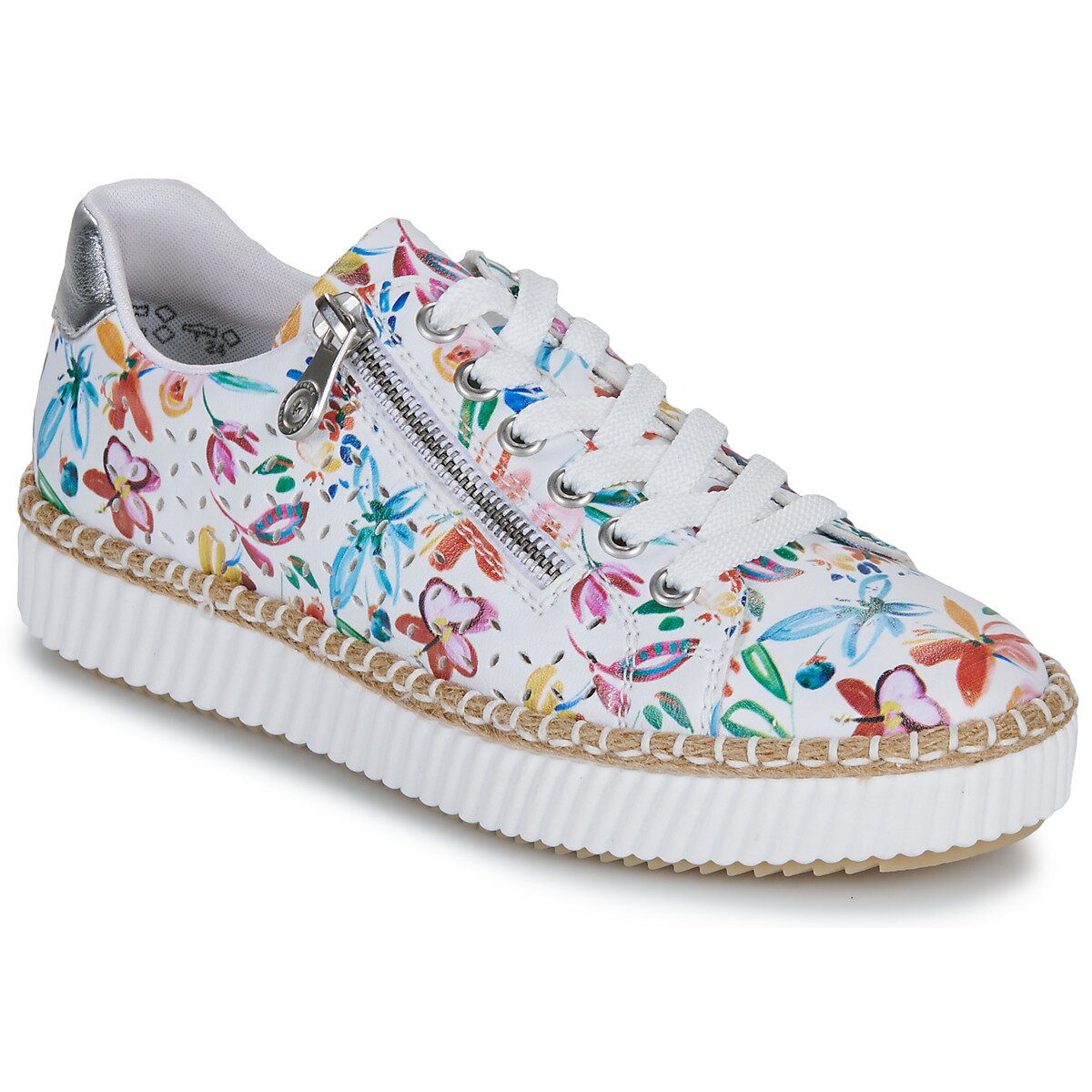 Rieker Pantofi -