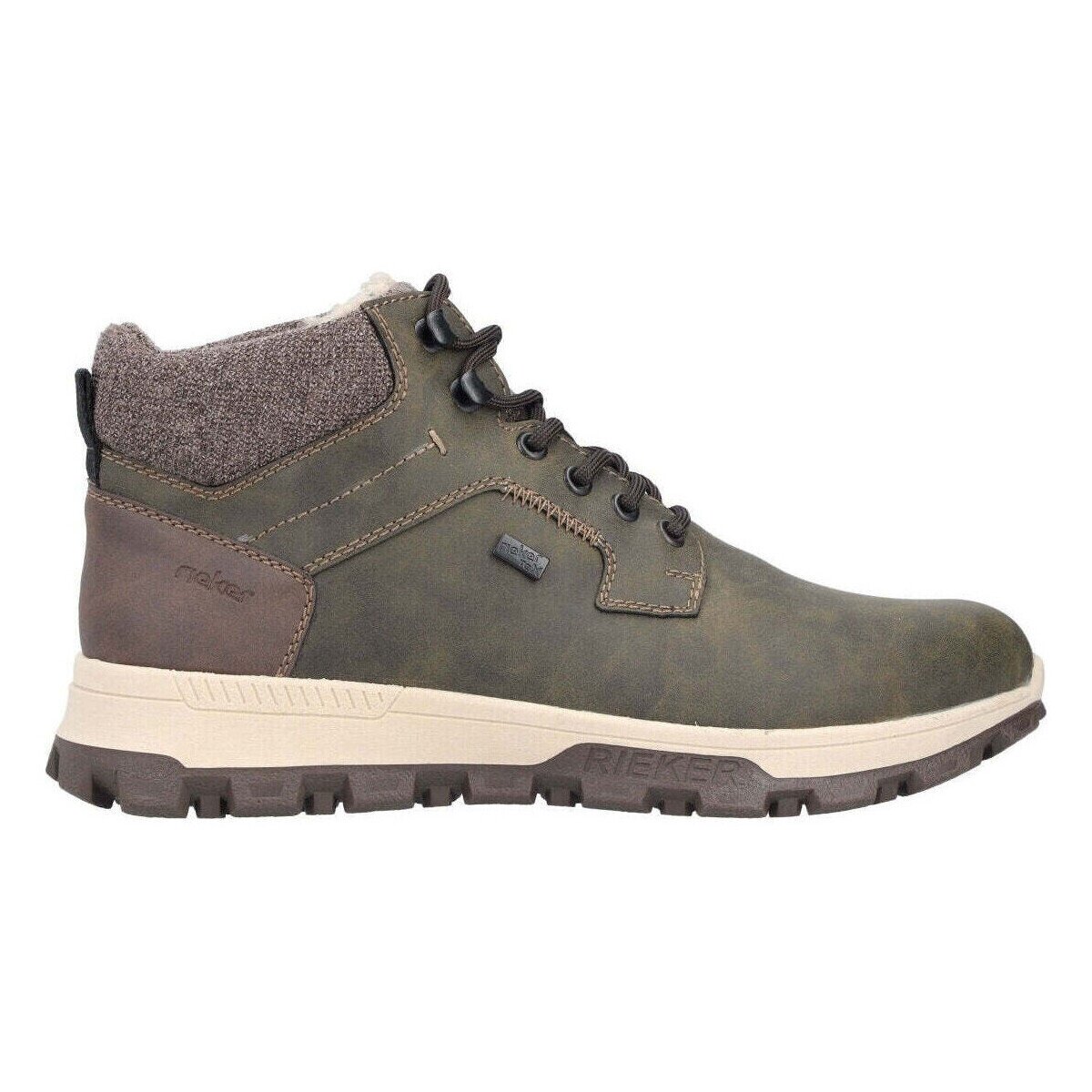 Rieker Pantofi -