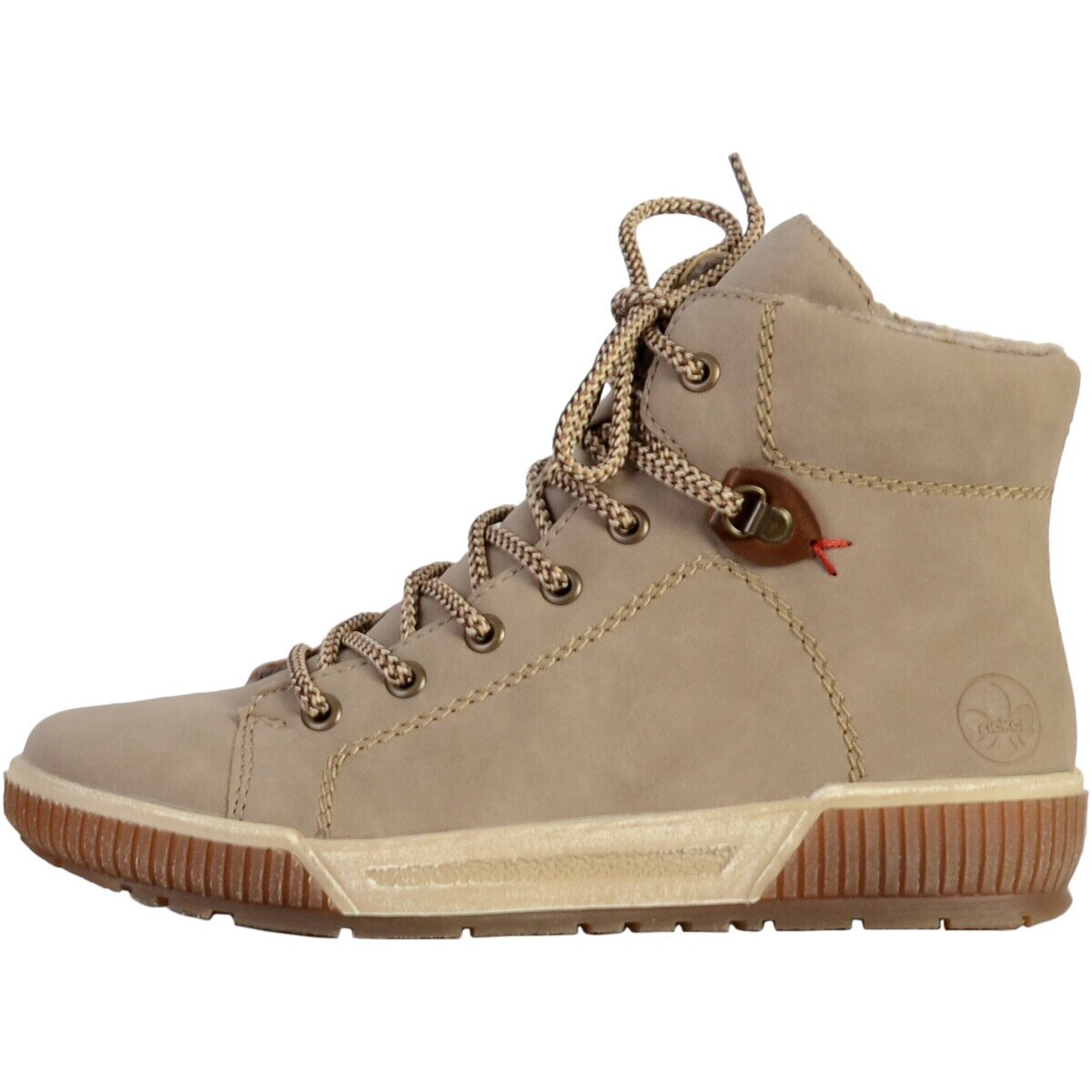 Rieker Pantofi 200654