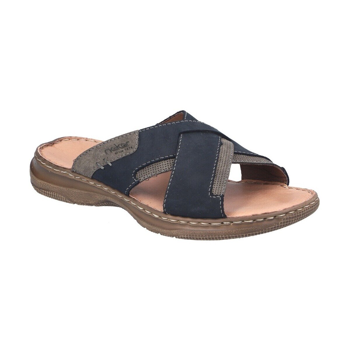 Rieker Pantofi 21493
