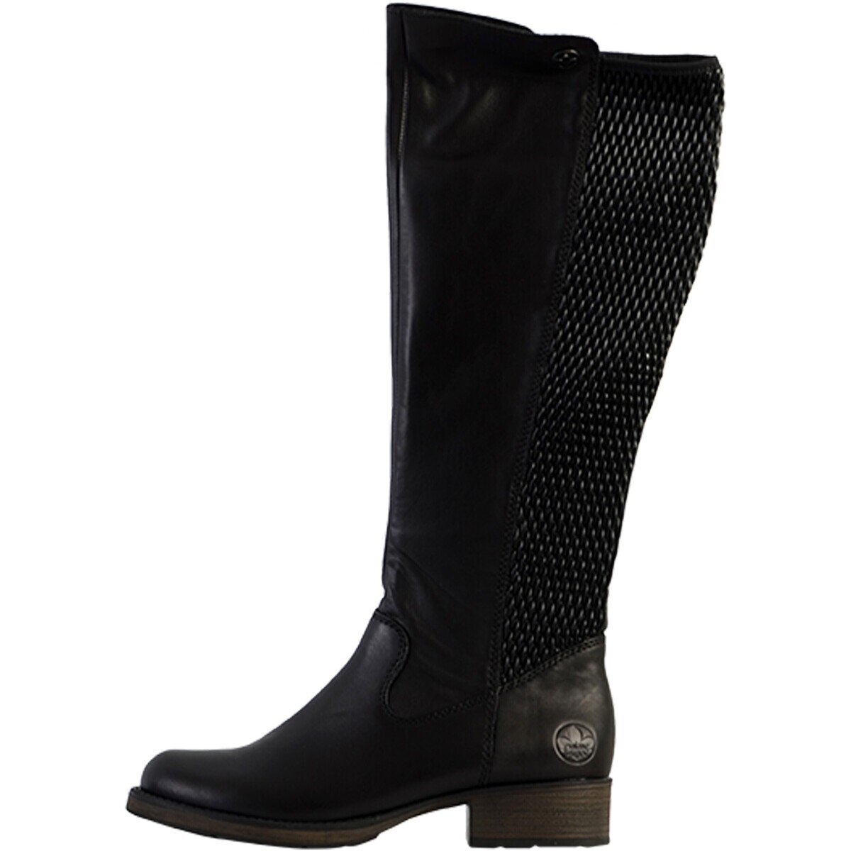 Rieker Pantofi 220512