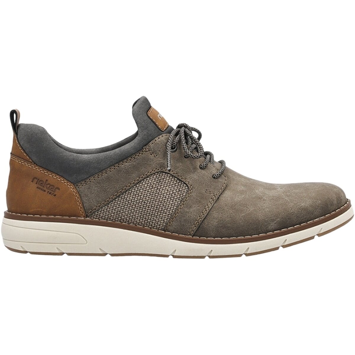 Rieker Pantofi 229158