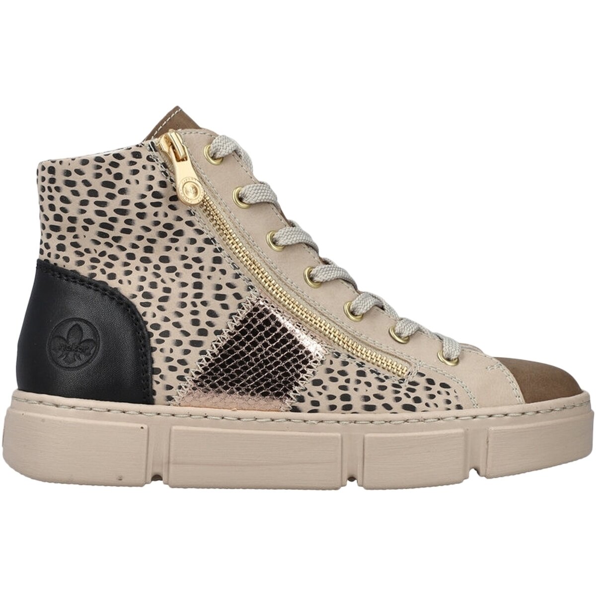 Rieker Pantofi 239176