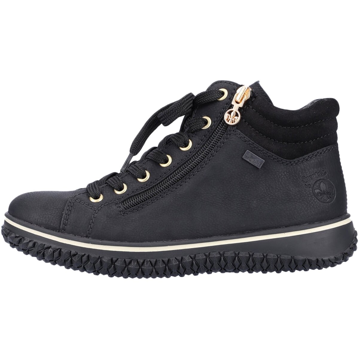 Rieker Pantofi 239406