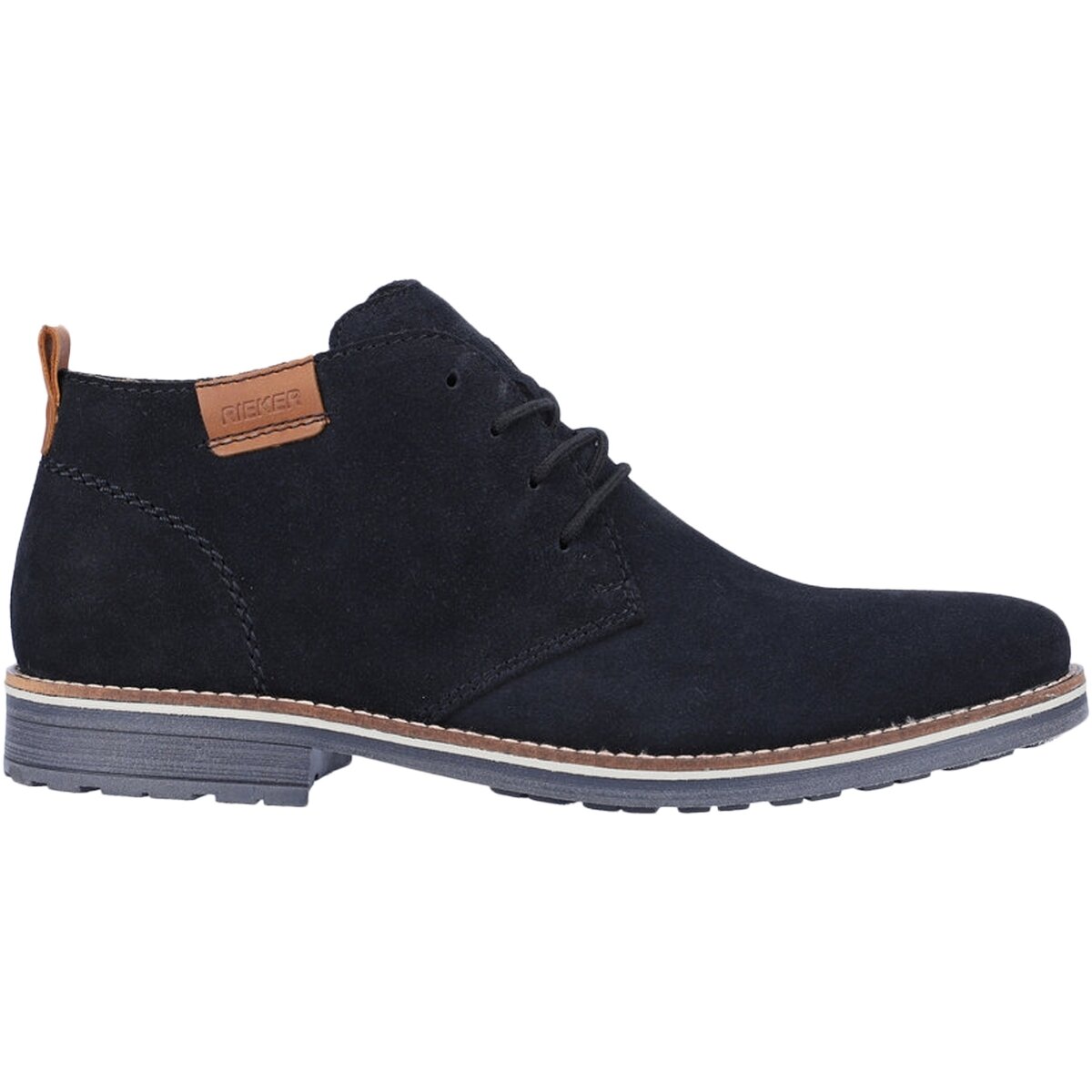 Rieker Pantofi 239646