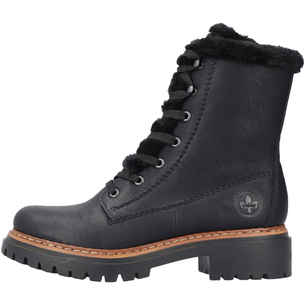 Rieker Pantofi 241641
