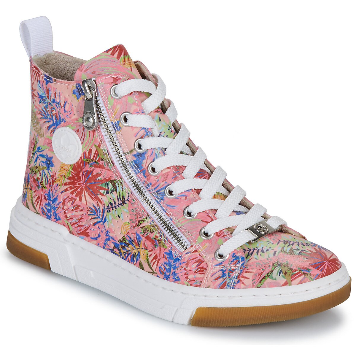 Rieker Pantofi -