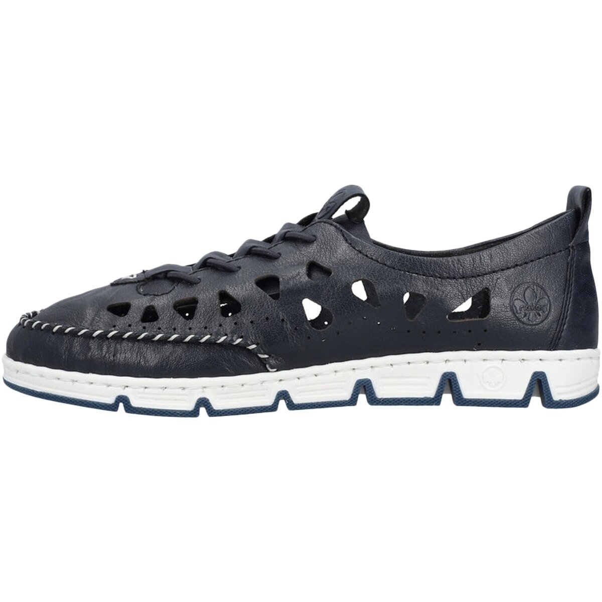 Rieker Pantofi 252090