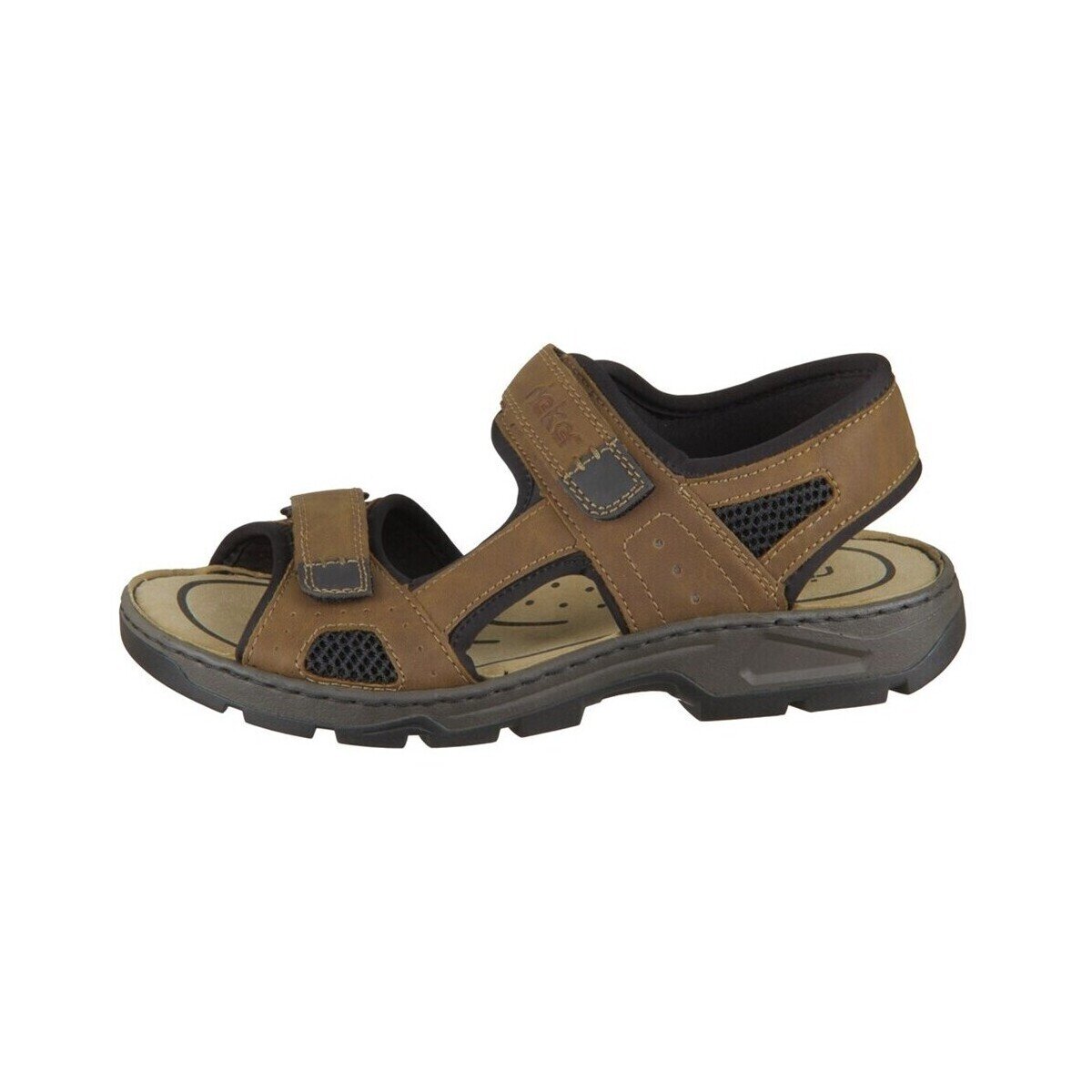 Rieker Pantofi 2615625