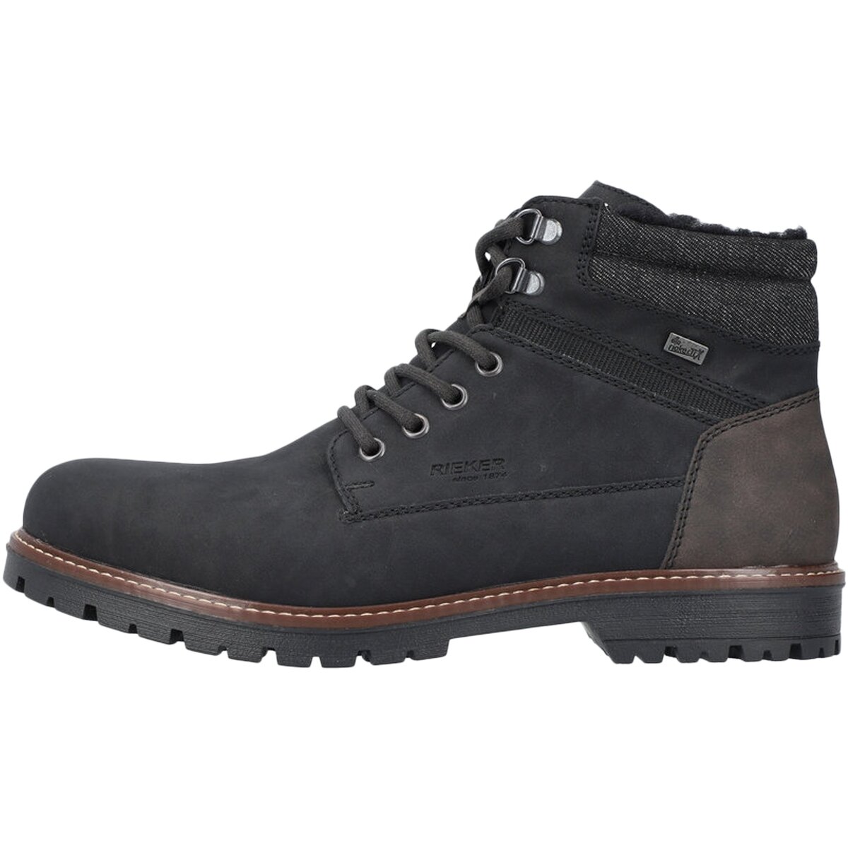 Rieker Pantofi 262142