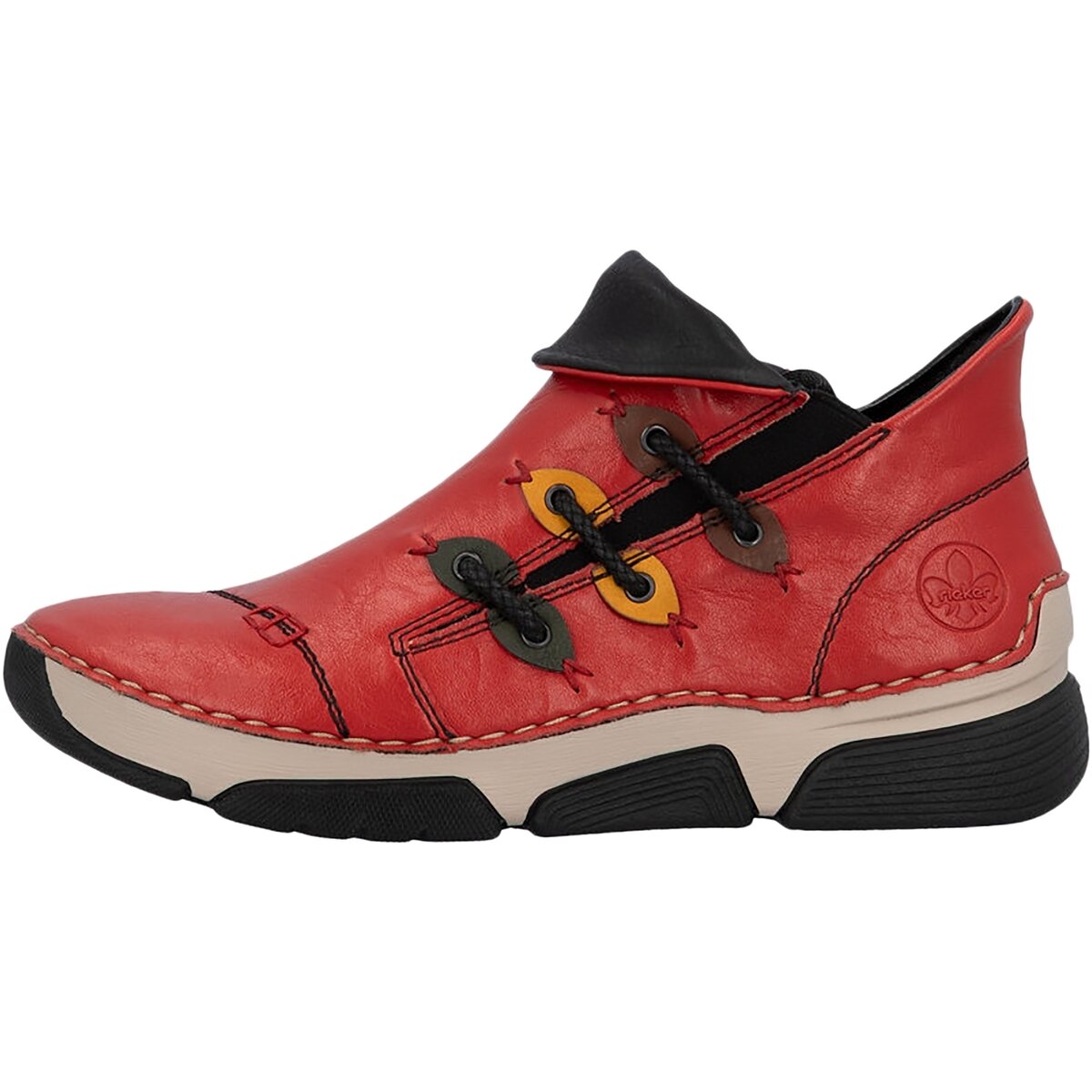 Rieker Pantofi 262393