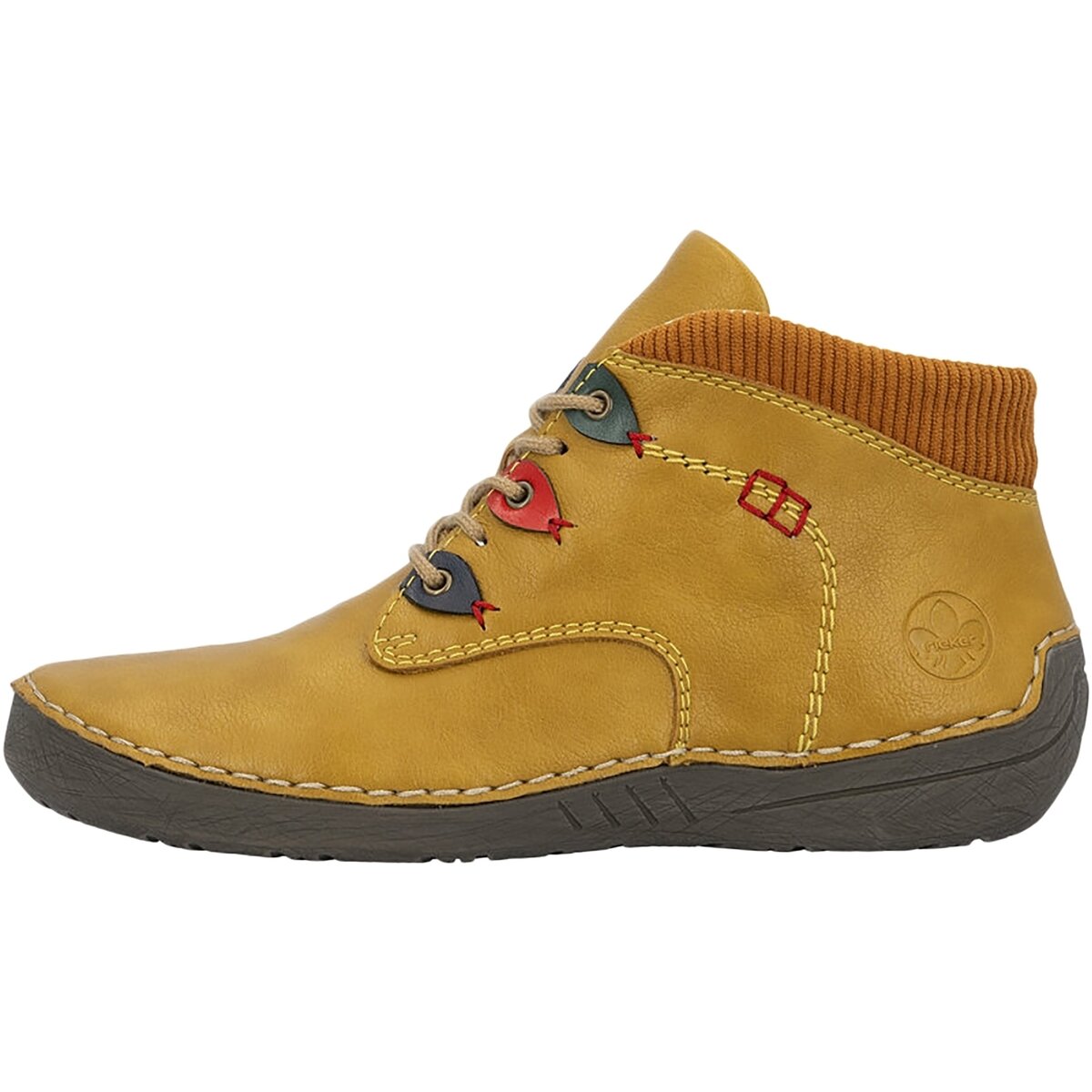 Rieker Pantofi 262484