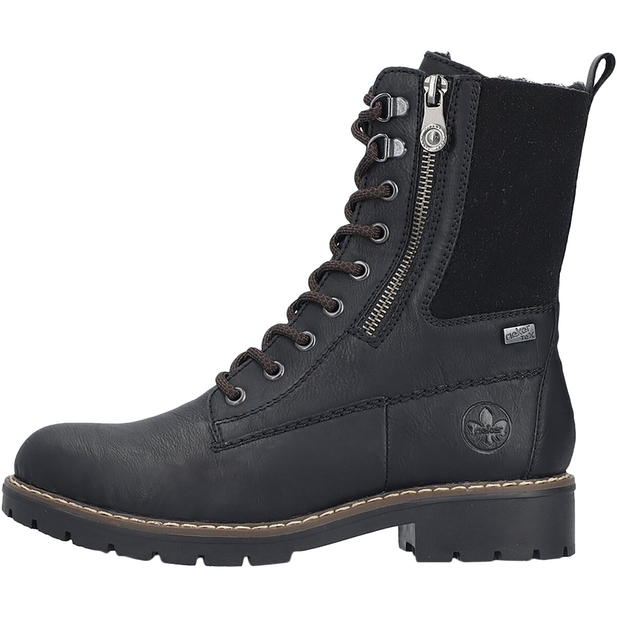 Rieker Pantofi 263016